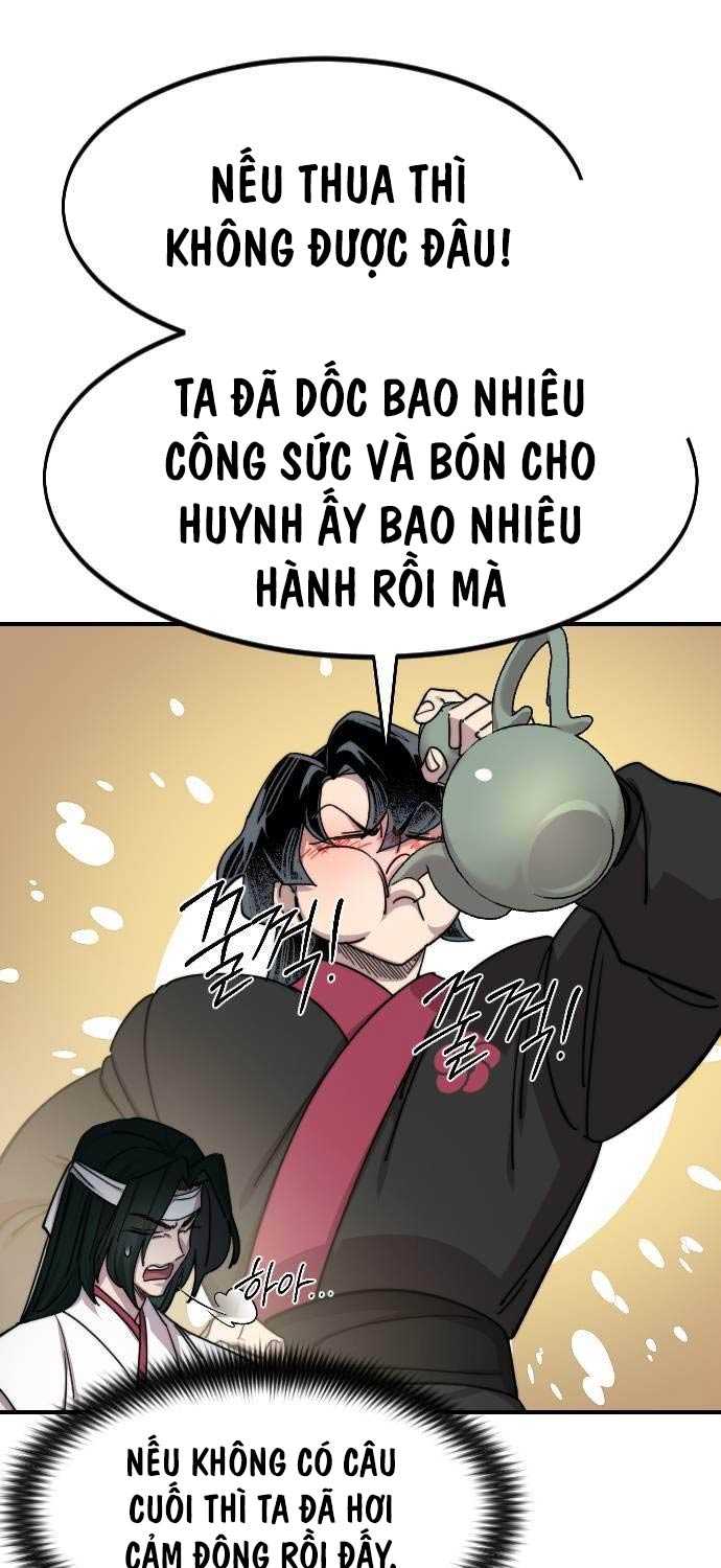 Hoa Sơn Tái Khởi Chapter 123 - Trang 2