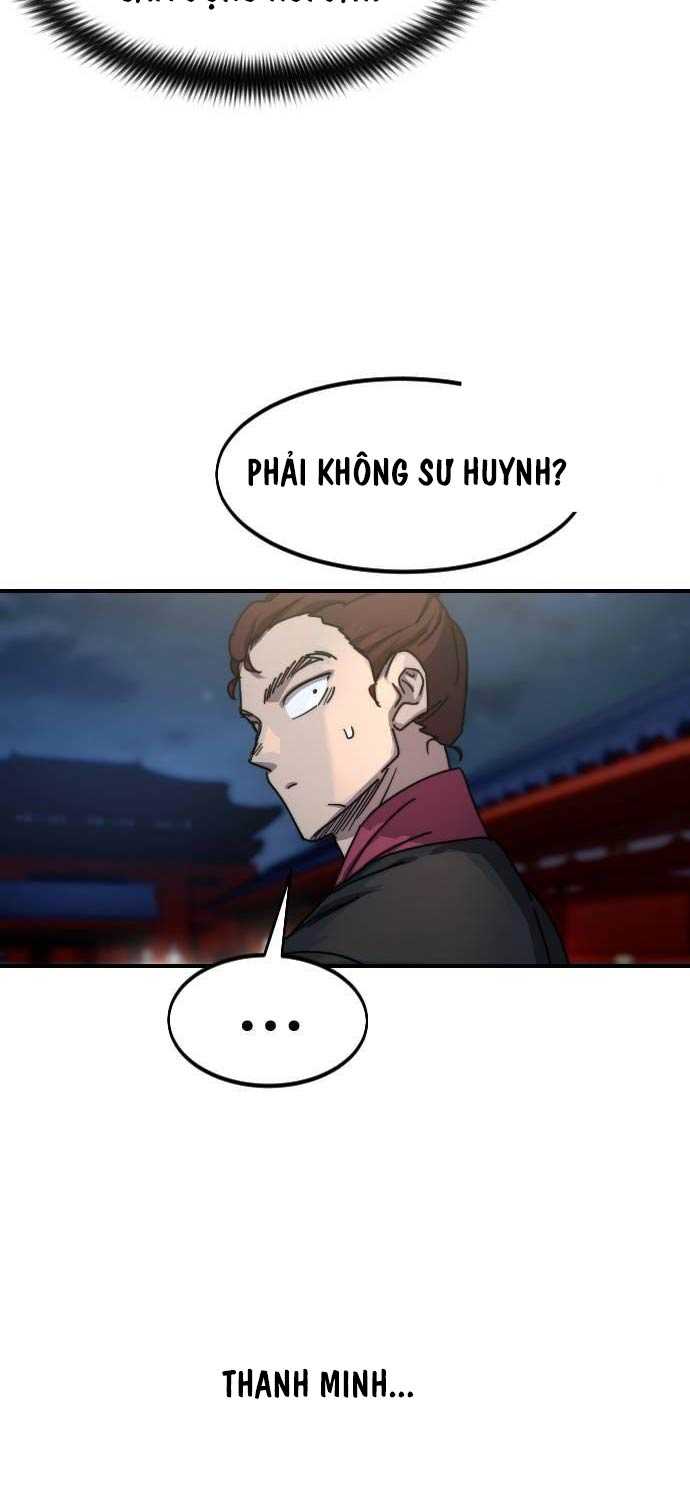 Hoa Sơn Tái Khởi Chapter 123 - Trang 2