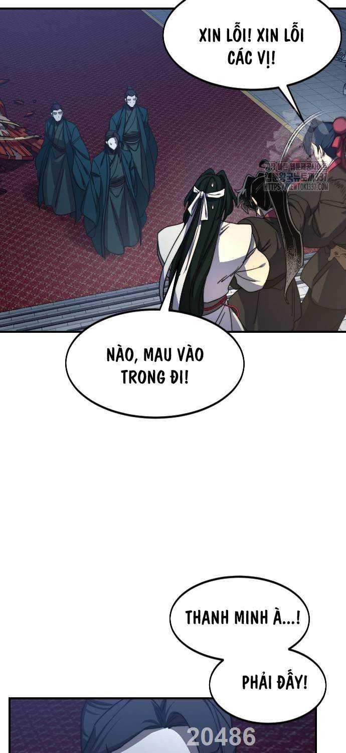 Hoa Sơn Tái Khởi Chapter 123 - Trang 2