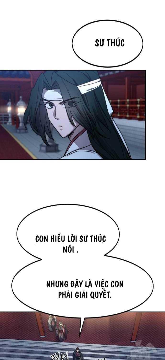 Hoa Sơn Tái Khởi Chapter 123 - Trang 2