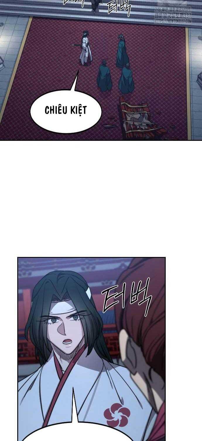 Hoa Sơn Tái Khởi Chapter 123 - Trang 2