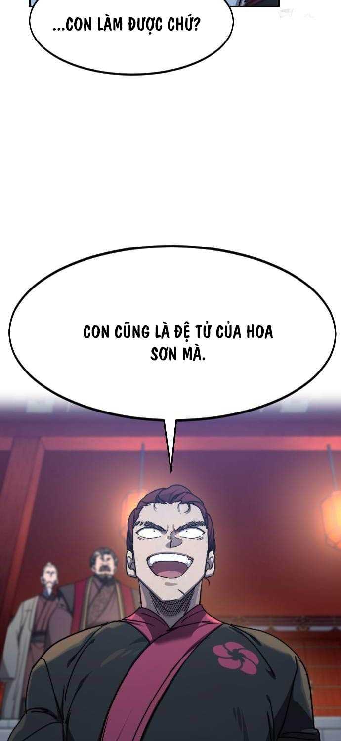 Hoa Sơn Tái Khởi Chapter 123 - Trang 2