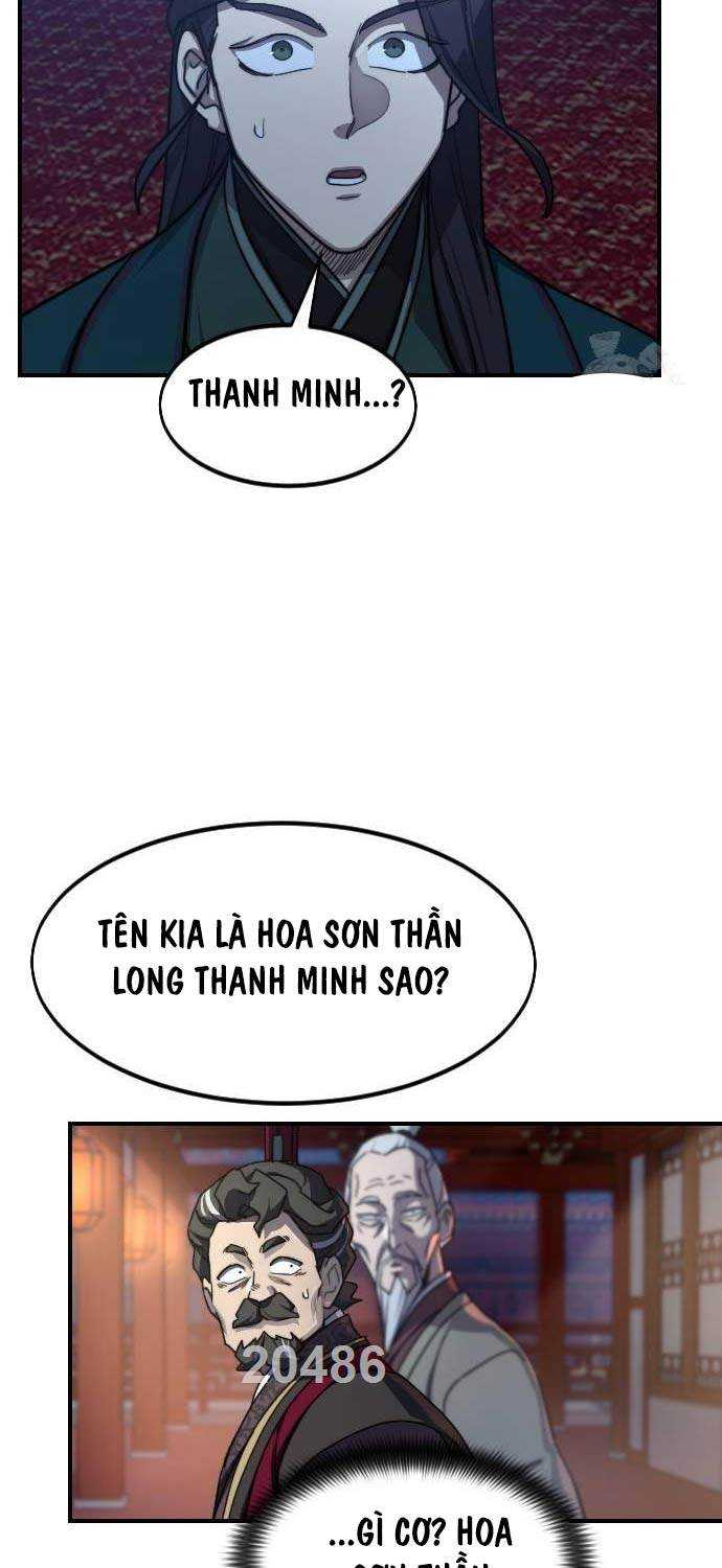 Hoa Sơn Tái Khởi Chapter 123 - Trang 2