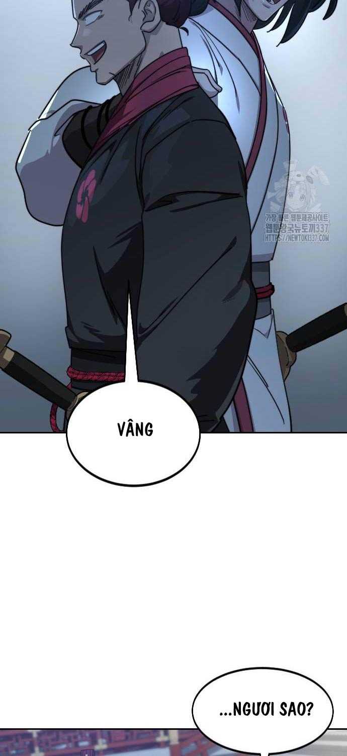 Hoa Sơn Tái Khởi Chapter 123 - Trang 2