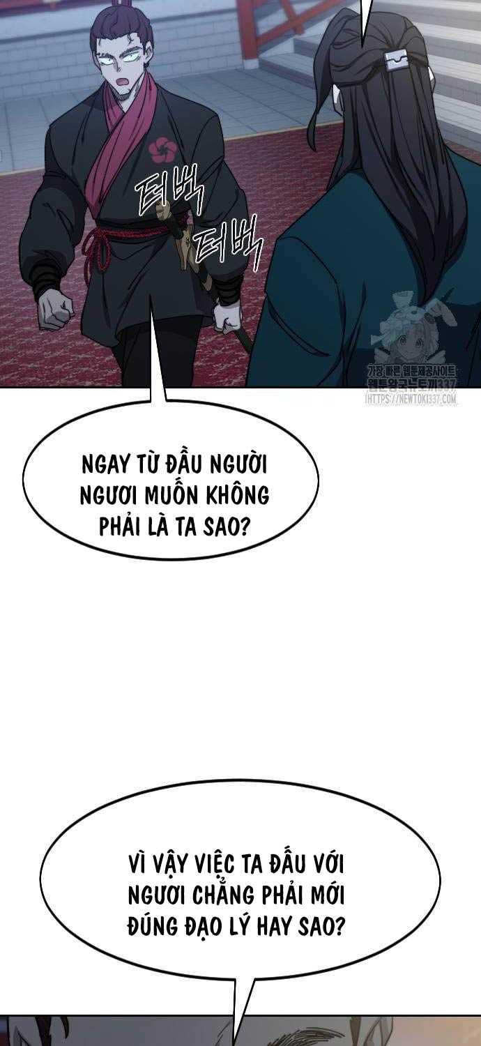 Hoa Sơn Tái Khởi Chapter 123 - Trang 2