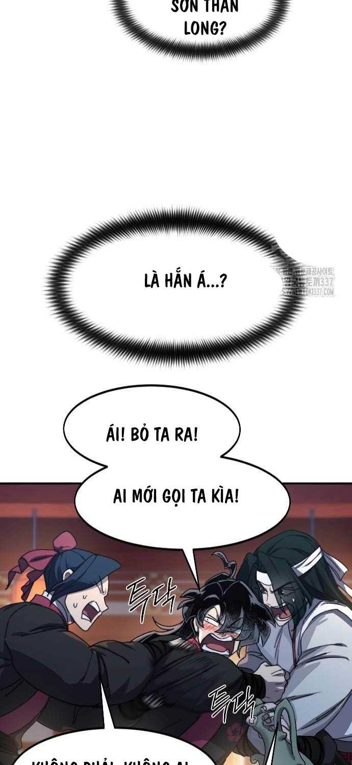 Hoa Sơn Tái Khởi Chapter 123 - Trang 2