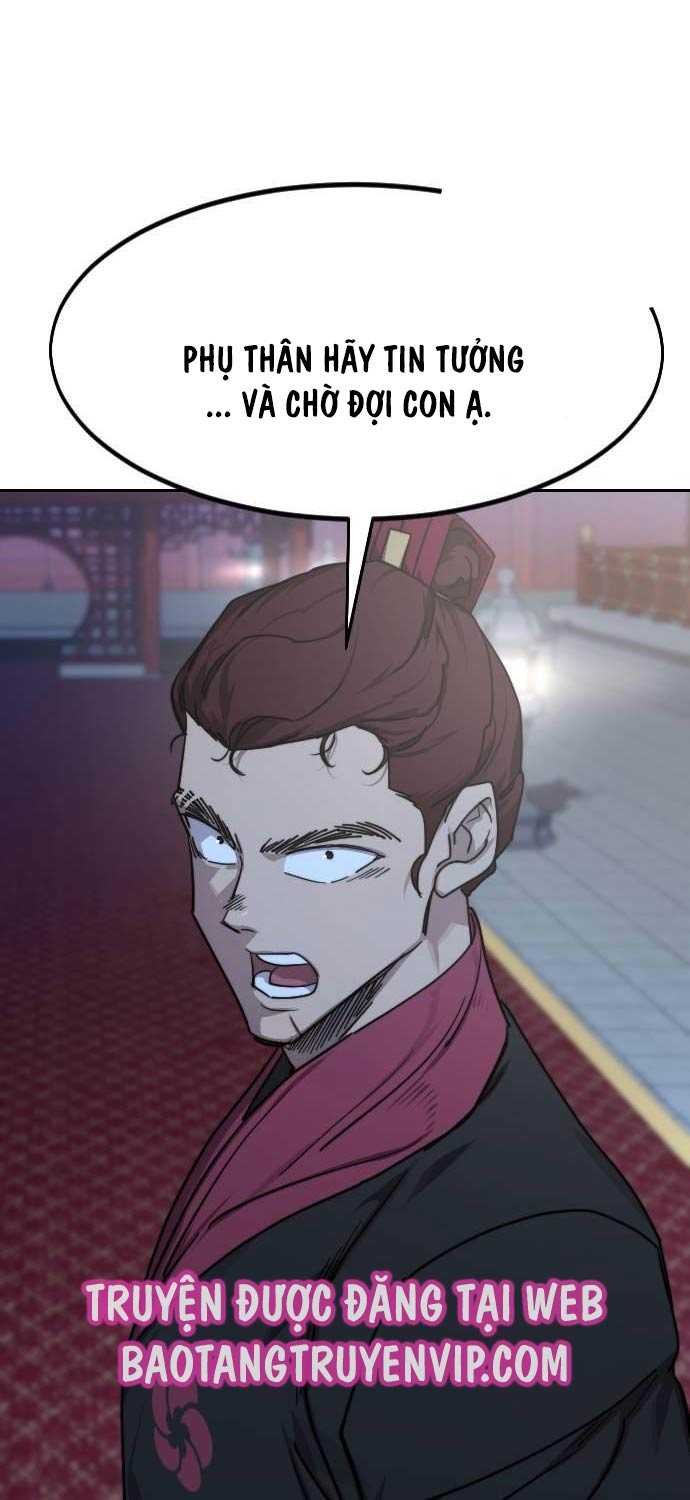 Hoa Sơn Tái Khởi Chapter 123 - Trang 2