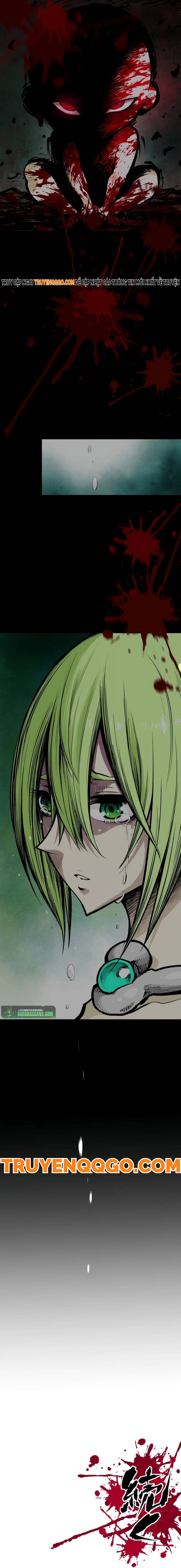 Ninja Tái Sinh Ở Thế Giới Khác – Hành Trình Tìm Lại Nhân Tính Của Fuuma Kotarou Chapter 3 - Trang 2