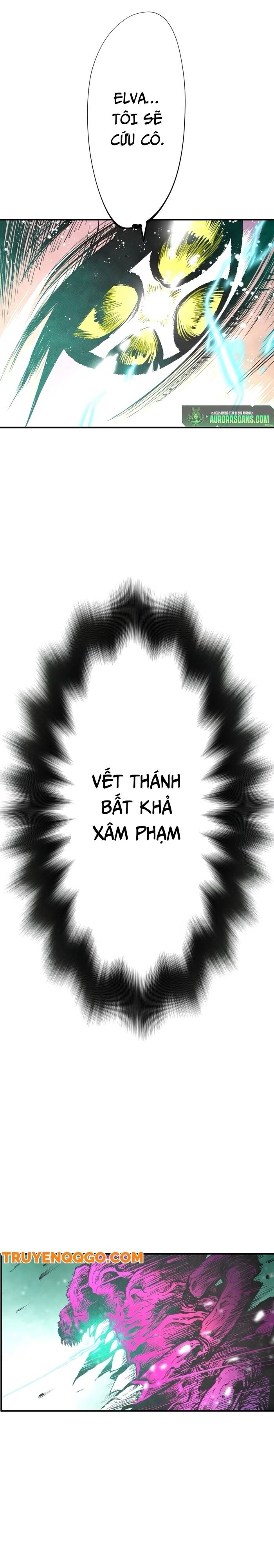 Ninja Tái Sinh Ở Thế Giới Khác – Hành Trình Tìm Lại Nhân Tính Của Fuuma Kotarou Chapter 7 - Trang 2