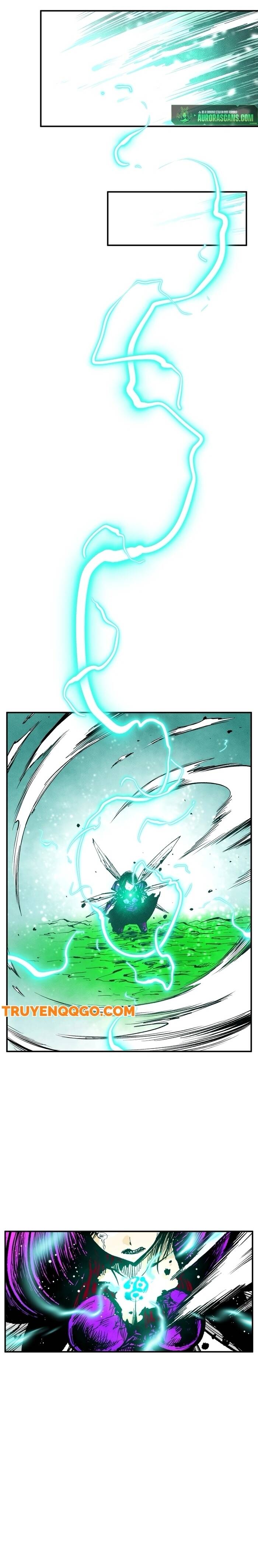 Ninja Tái Sinh Ở Thế Giới Khác – Hành Trình Tìm Lại Nhân Tính Của Fuuma Kotarou Chapter 7 - Trang 2