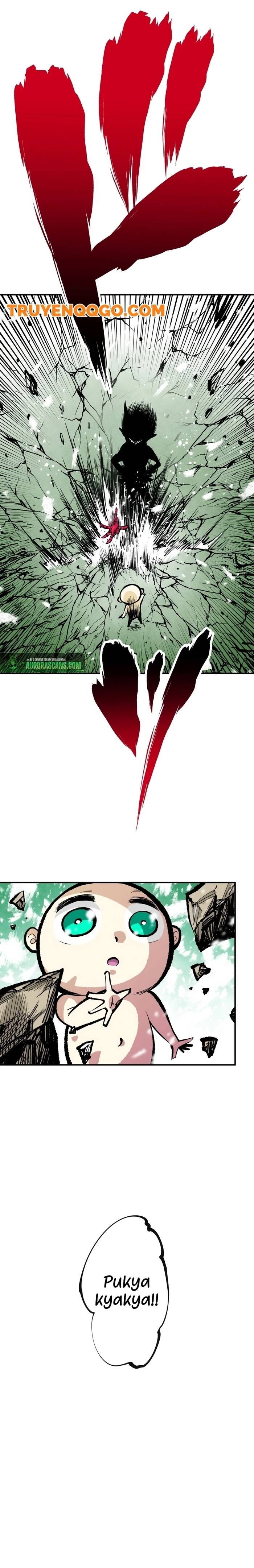 Ninja Tái Sinh Ở Thế Giới Khác – Hành Trình Tìm Lại Nhân Tính Của Fuuma Kotarou Chapter 7 - Trang 2