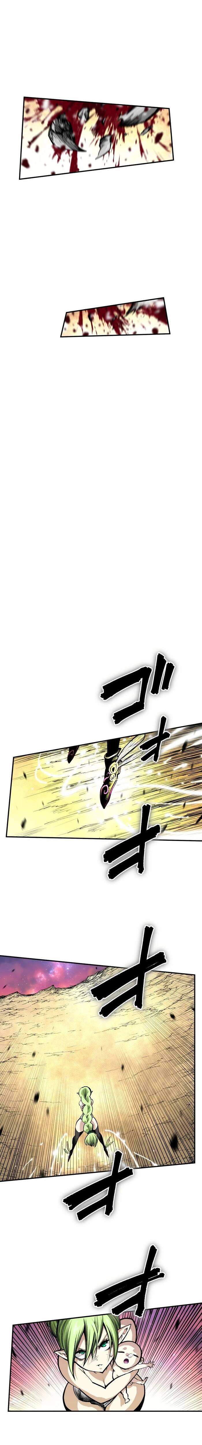 Ninja Tái Sinh Ở Thế Giới Khác – Hành Trình Tìm Lại Nhân Tính Của Fuuma Kotarou Chapter 11 - Trang 2