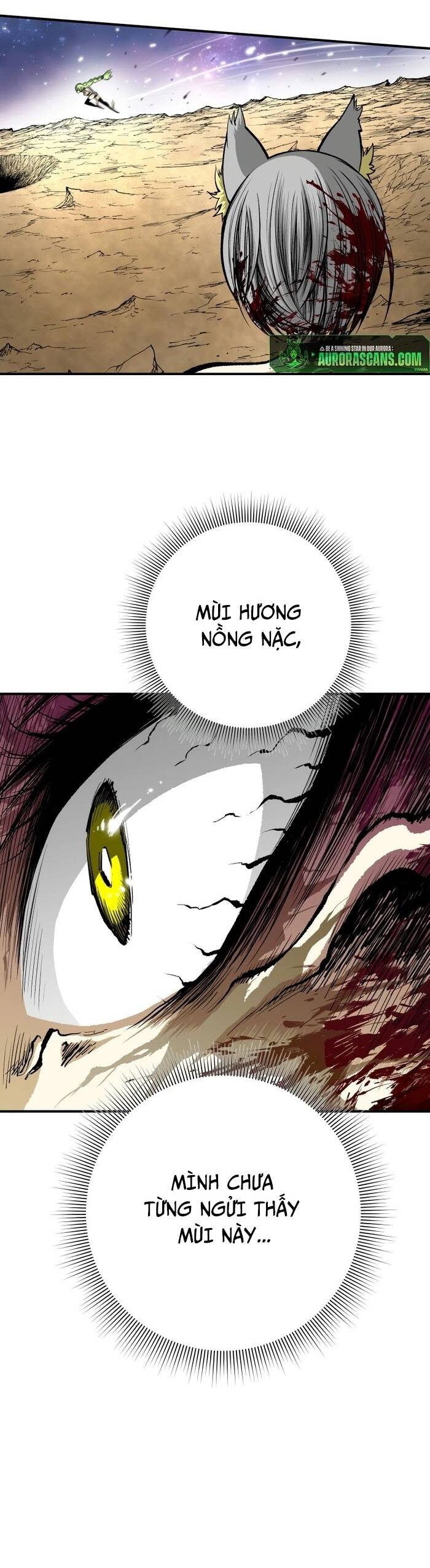 Ninja Tái Sinh Ở Thế Giới Khác – Hành Trình Tìm Lại Nhân Tính Của Fuuma Kotarou Chapter 11 - Trang 2