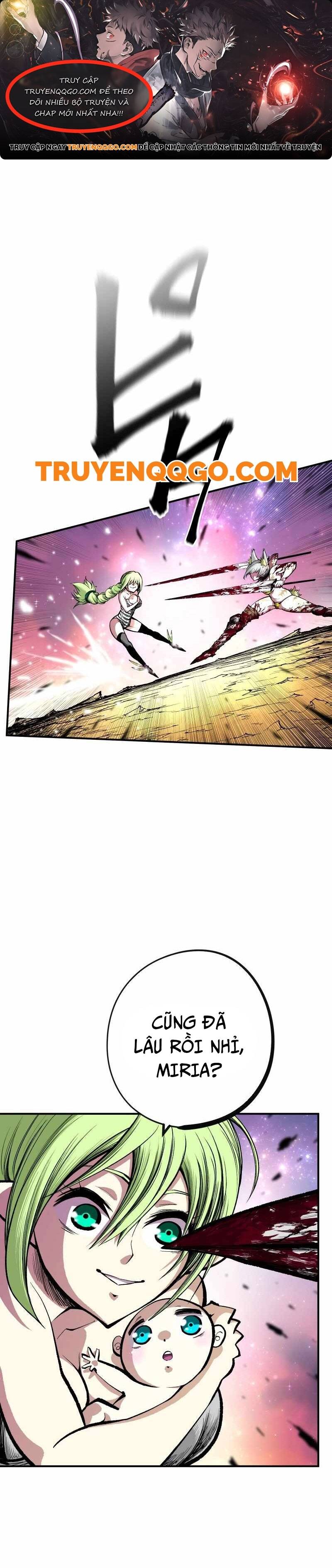 Ninja Tái Sinh Ở Thế Giới Khác – Hành Trình Tìm Lại Nhân Tính Của Fuuma Kotarou Chapter 12 - Trang 2