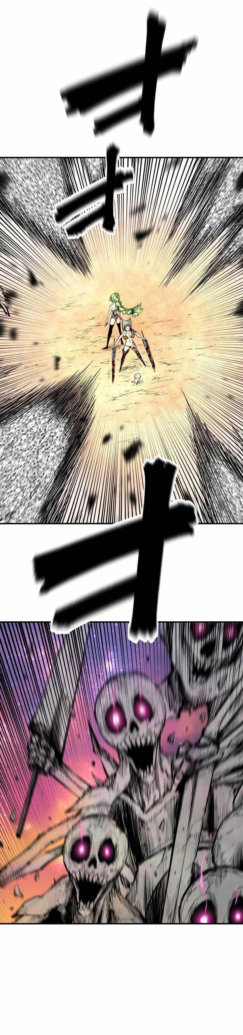 Ninja Tái Sinh Ở Thế Giới Khác – Hành Trình Tìm Lại Nhân Tính Của Fuuma Kotarou Chapter 12 - Trang 2