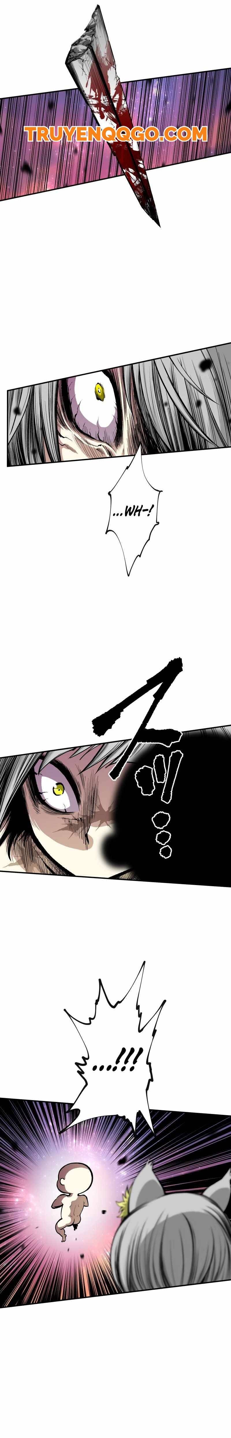 Ninja Tái Sinh Ở Thế Giới Khác – Hành Trình Tìm Lại Nhân Tính Của Fuuma Kotarou Chapter 12 - Trang 2