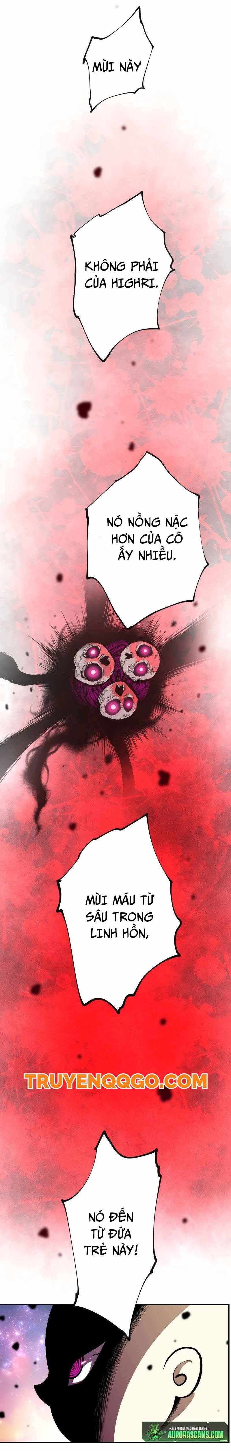 Ninja Tái Sinh Ở Thế Giới Khác – Hành Trình Tìm Lại Nhân Tính Của Fuuma Kotarou Chapter 12 - Trang 2