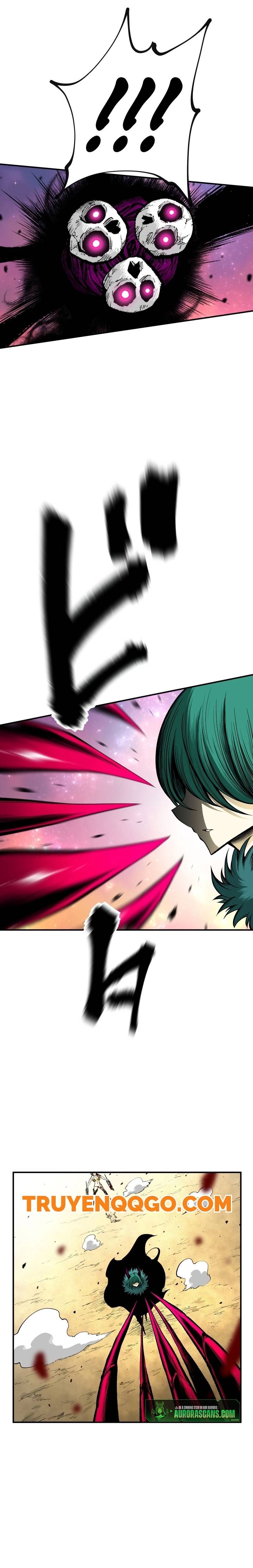 Ninja Tái Sinh Ở Thế Giới Khác – Hành Trình Tìm Lại Nhân Tính Của Fuuma Kotarou Chapter 13 - Trang 2