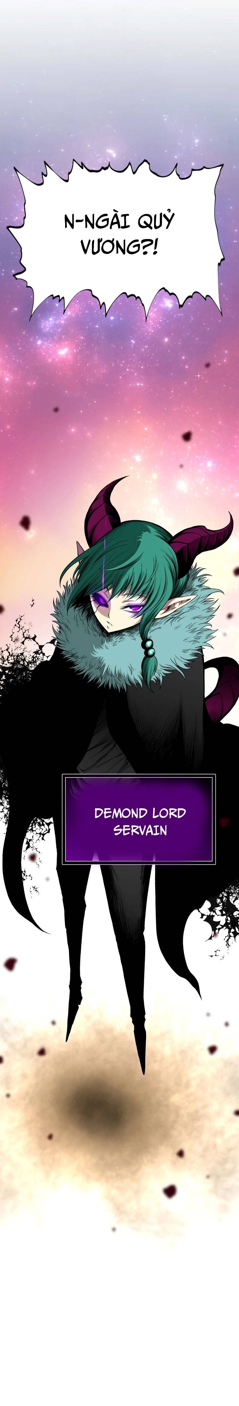 Ninja Tái Sinh Ở Thế Giới Khác – Hành Trình Tìm Lại Nhân Tính Của Fuuma Kotarou Chapter 13 - Trang 2