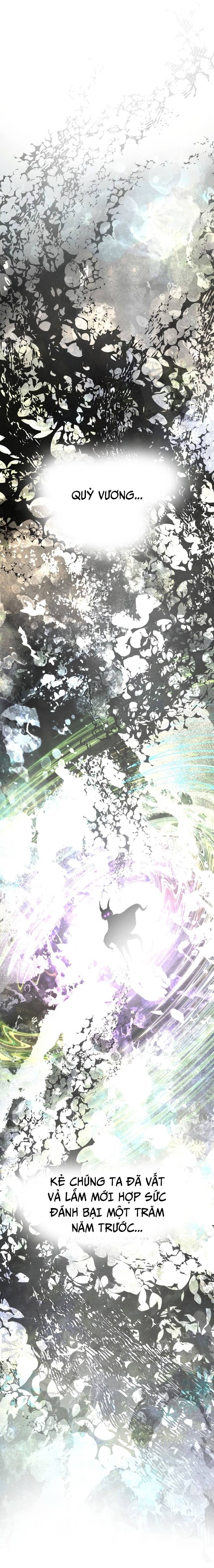 Ninja Tái Sinh Ở Thế Giới Khác – Hành Trình Tìm Lại Nhân Tính Của Fuuma Kotarou Chapter 13 - Trang 2