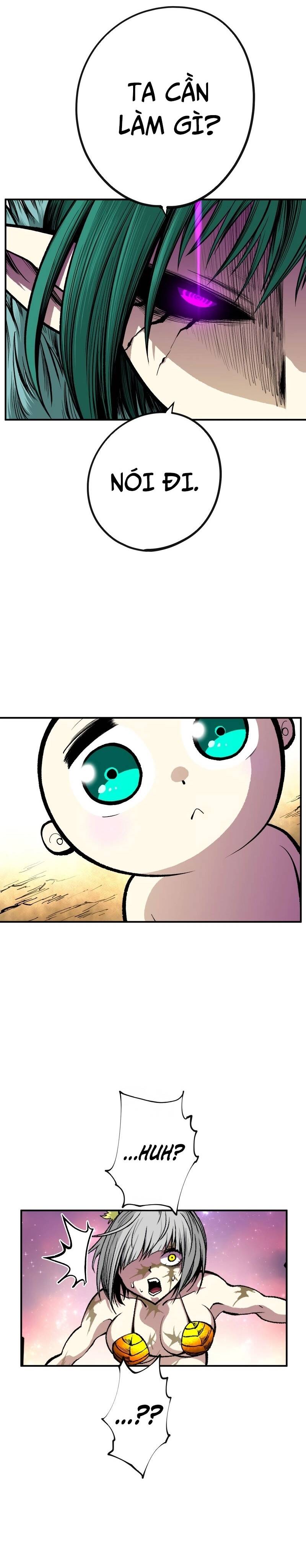 Ninja Tái Sinh Ở Thế Giới Khác – Hành Trình Tìm Lại Nhân Tính Của Fuuma Kotarou Chapter 13 - Trang 2