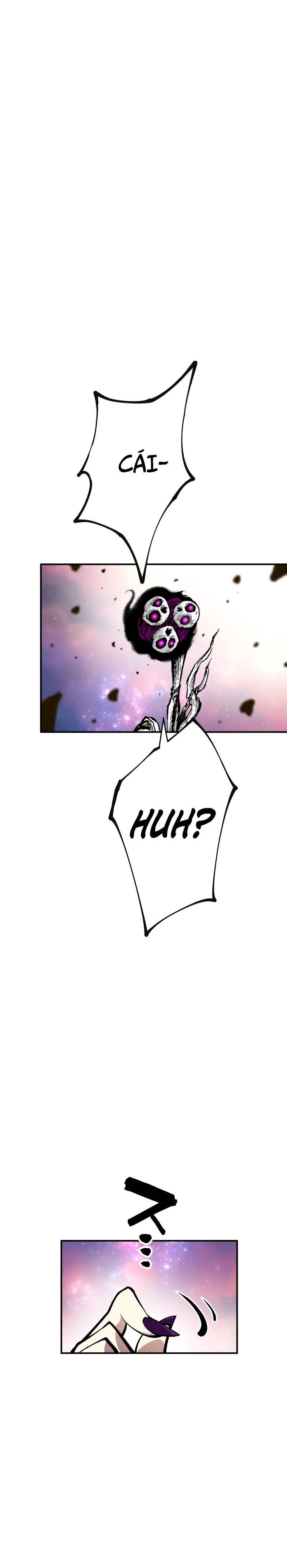 Ninja Tái Sinh Ở Thế Giới Khác – Hành Trình Tìm Lại Nhân Tính Của Fuuma Kotarou Chapter 13 - Trang 2