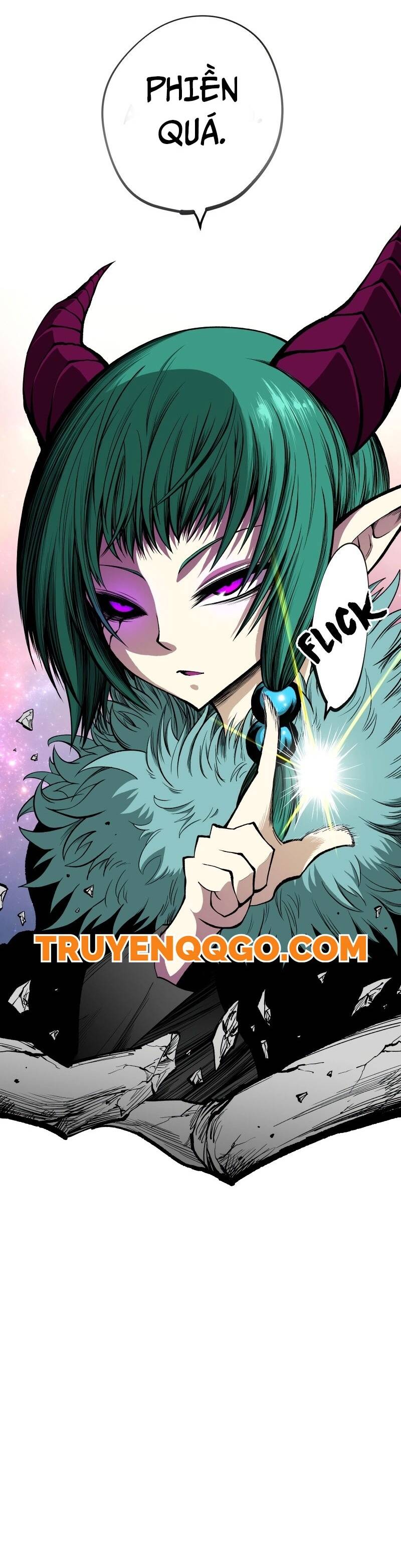 Ninja Tái Sinh Ở Thế Giới Khác – Hành Trình Tìm Lại Nhân Tính Của Fuuma Kotarou Chapter 13 - Trang 2