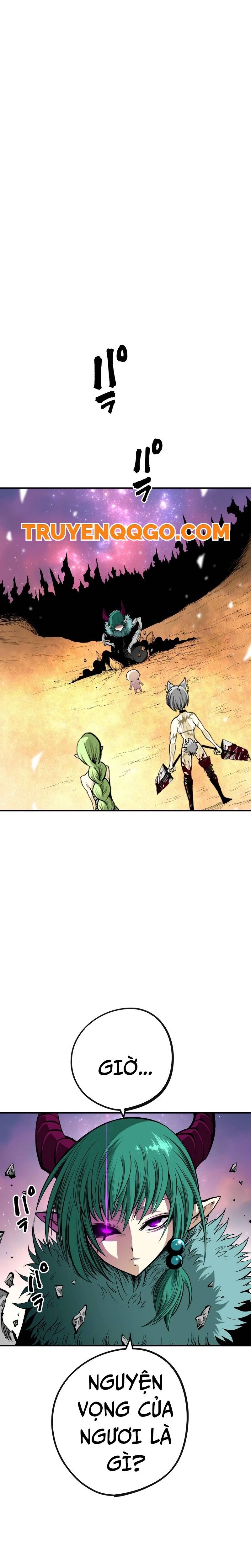 Ninja Tái Sinh Ở Thế Giới Khác – Hành Trình Tìm Lại Nhân Tính Của Fuuma Kotarou Chapter 13 - Trang 2