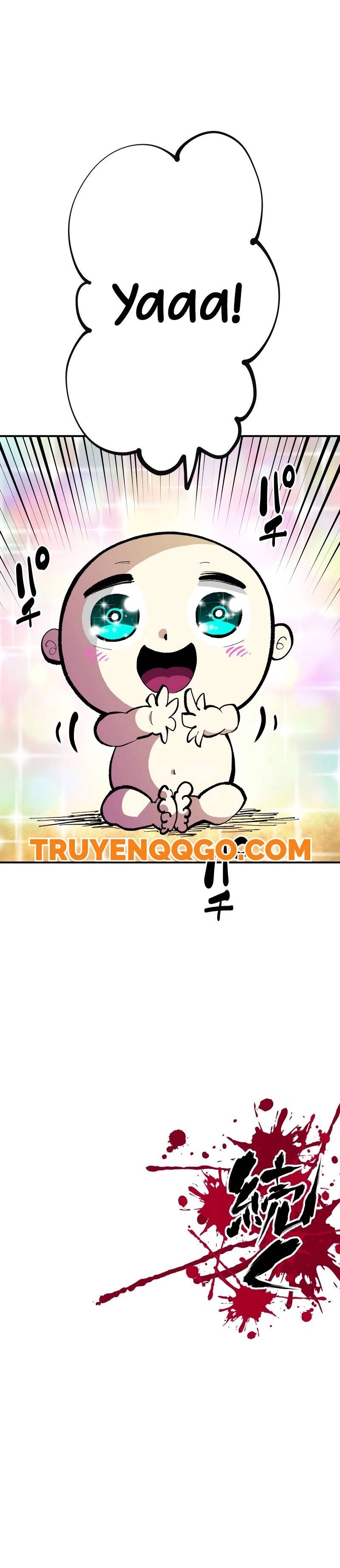 Ninja Tái Sinh Ở Thế Giới Khác – Hành Trình Tìm Lại Nhân Tính Của Fuuma Kotarou Chapter 13 - Trang 2