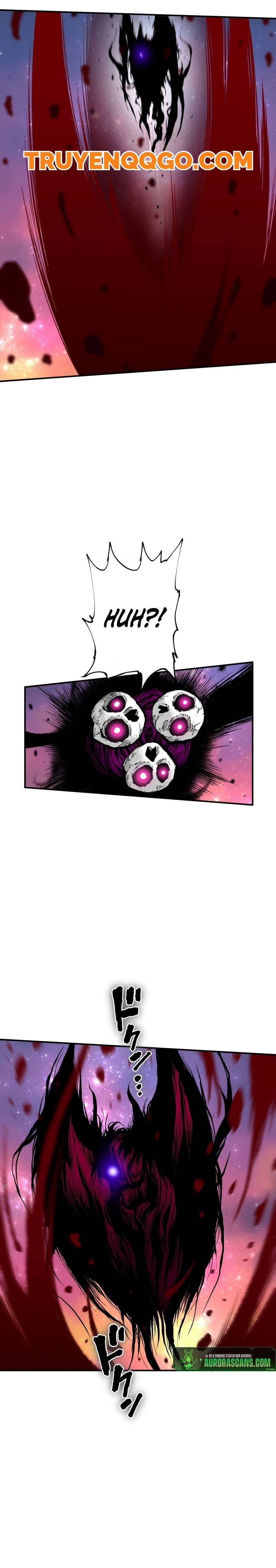 Ninja Tái Sinh Ở Thế Giới Khác – Hành Trình Tìm Lại Nhân Tính Của Fuuma Kotarou Chapter 13 - Trang 2