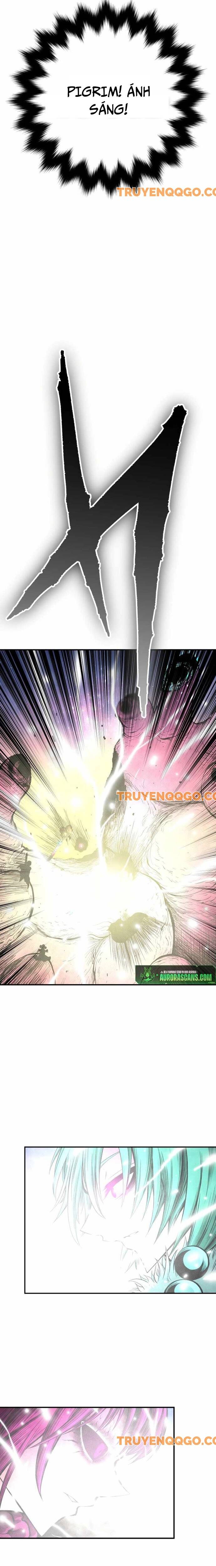 Ninja Tái Sinh Ở Thế Giới Khác – Hành Trình Tìm Lại Nhân Tính Của Fuuma Kotarou Chapter 16 - Trang 2