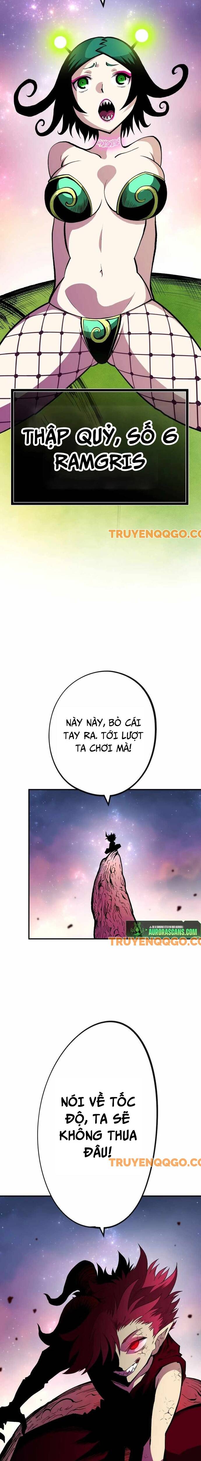 Ninja Tái Sinh Ở Thế Giới Khác – Hành Trình Tìm Lại Nhân Tính Của Fuuma Kotarou Chapter 16 - Trang 2