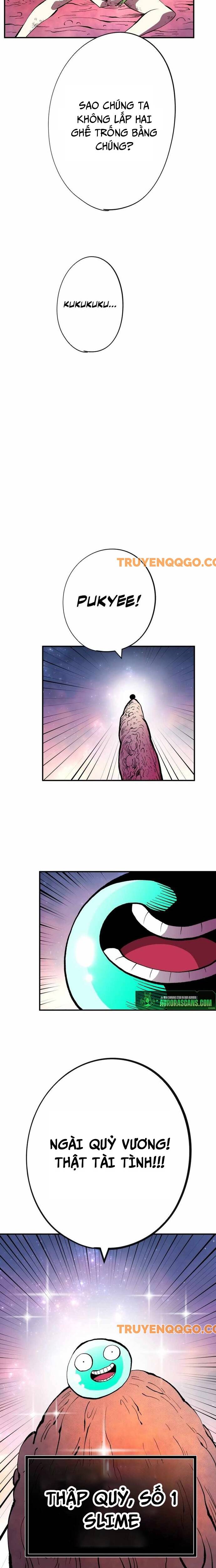 Ninja Tái Sinh Ở Thế Giới Khác – Hành Trình Tìm Lại Nhân Tính Của Fuuma Kotarou Chapter 16 - Trang 2