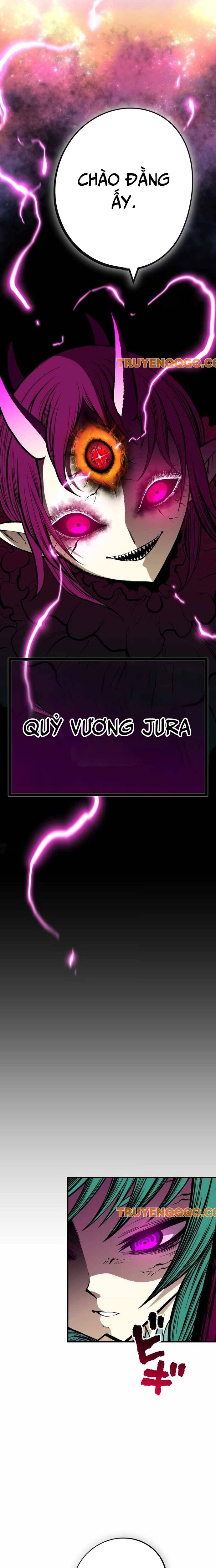 Ninja Tái Sinh Ở Thế Giới Khác – Hành Trình Tìm Lại Nhân Tính Của Fuuma Kotarou Chapter 16 - Trang 2