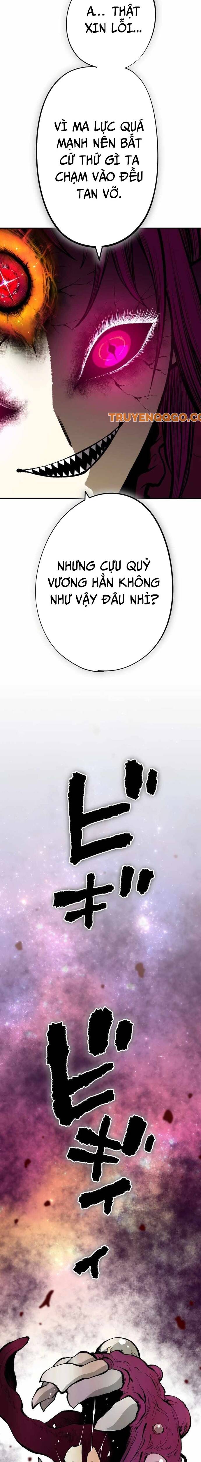 Ninja Tái Sinh Ở Thế Giới Khác – Hành Trình Tìm Lại Nhân Tính Của Fuuma Kotarou Chapter 16 - Trang 2