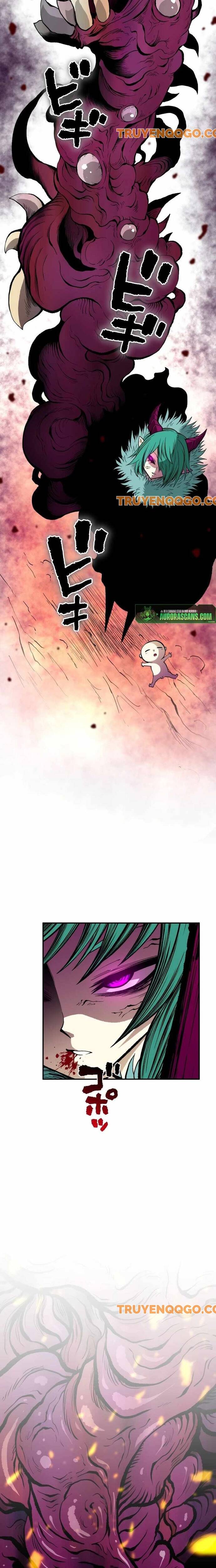 Ninja Tái Sinh Ở Thế Giới Khác – Hành Trình Tìm Lại Nhân Tính Của Fuuma Kotarou Chapter 16 - Trang 2