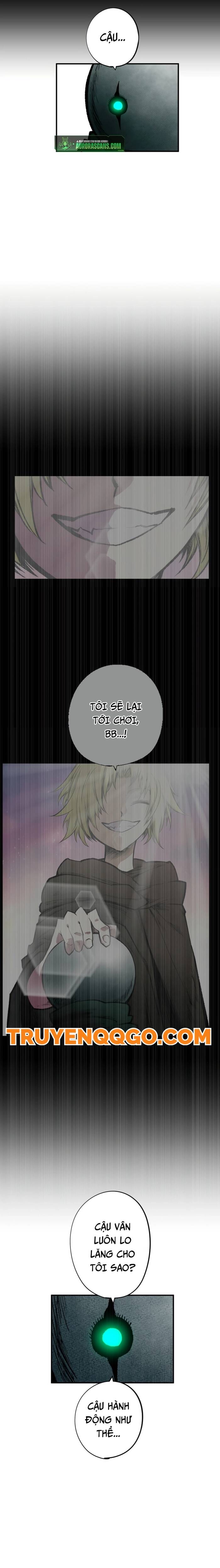 Ninja Tái Sinh Ở Thế Giới Khác – Hành Trình Tìm Lại Nhân Tính Của Fuuma Kotarou Chapter 19 - Trang 2