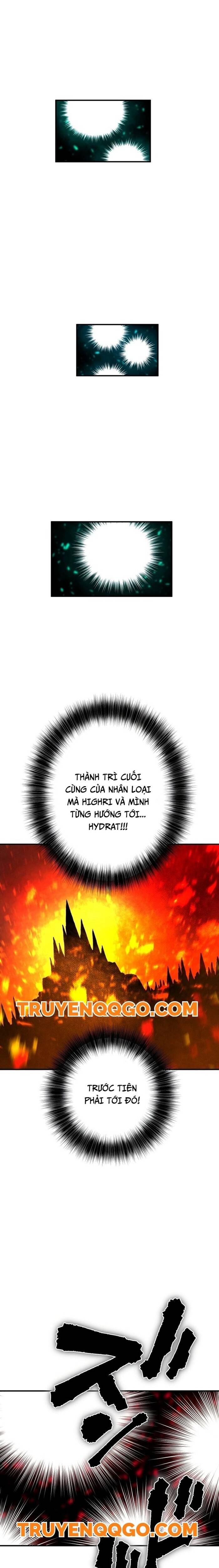 Ninja Tái Sinh Ở Thế Giới Khác – Hành Trình Tìm Lại Nhân Tính Của Fuuma Kotarou Chapter 20 - Trang 2