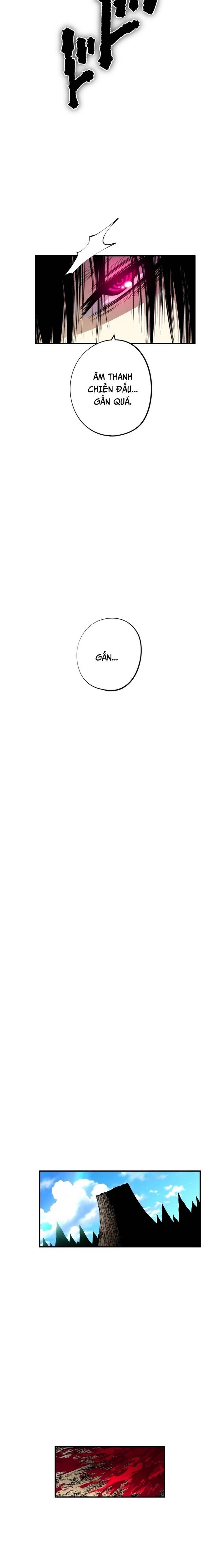 Ninja Tái Sinh Ở Thế Giới Khác – Hành Trình Tìm Lại Nhân Tính Của Fuuma Kotarou Chapter 20 - Trang 2