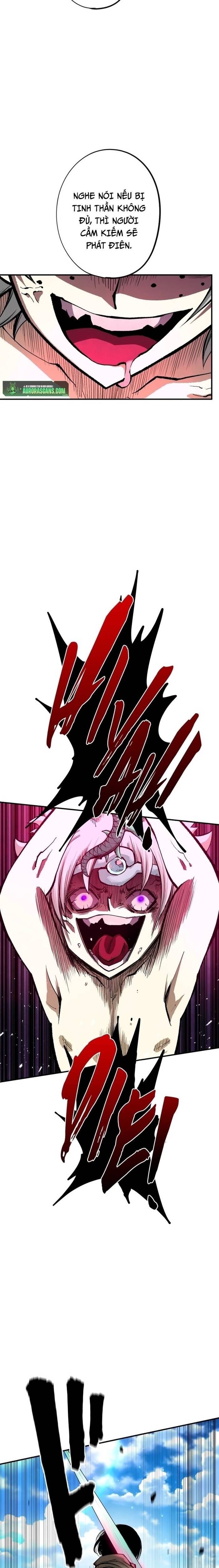 Ninja Tái Sinh Ở Thế Giới Khác – Hành Trình Tìm Lại Nhân Tính Của Fuuma Kotarou Chapter 20 - Trang 2