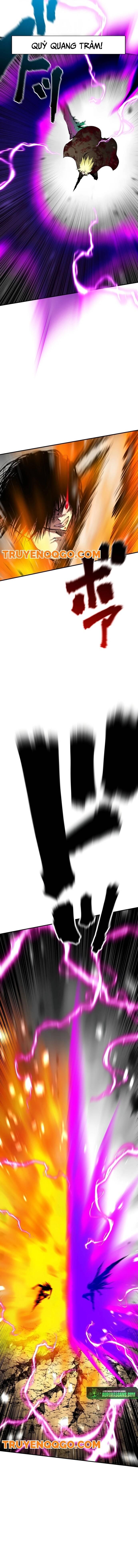 Ninja Tái Sinh Ở Thế Giới Khác – Hành Trình Tìm Lại Nhân Tính Của Fuuma Kotarou Chapter 27 - Trang 2