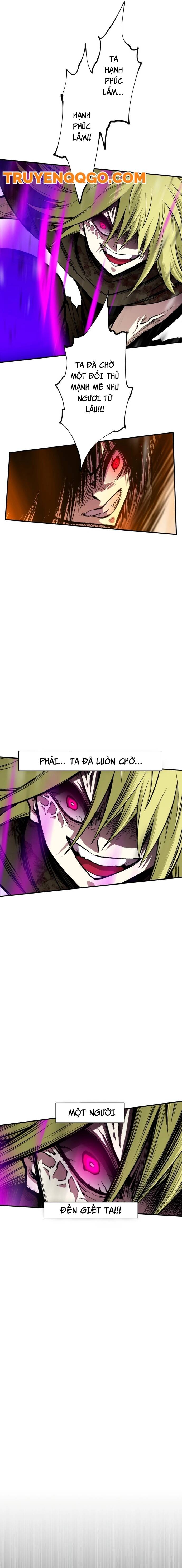 Ninja Tái Sinh Ở Thế Giới Khác – Hành Trình Tìm Lại Nhân Tính Của Fuuma Kotarou Chapter 27 - Trang 2