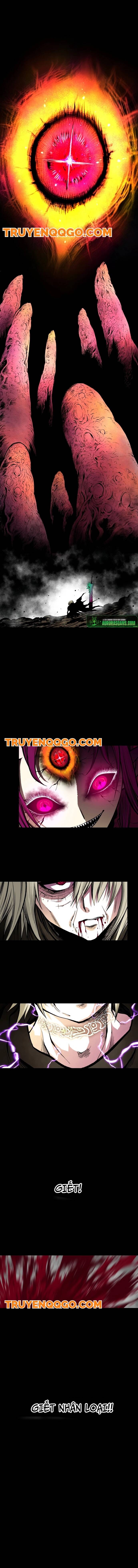 Ninja Tái Sinh Ở Thế Giới Khác – Hành Trình Tìm Lại Nhân Tính Của Fuuma Kotarou Chapter 27 - Trang 2