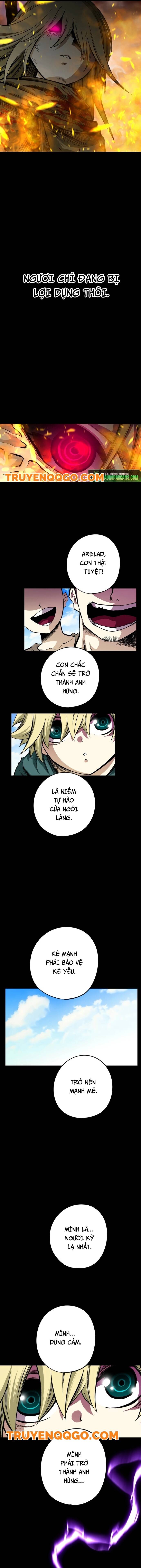 Ninja Tái Sinh Ở Thế Giới Khác – Hành Trình Tìm Lại Nhân Tính Của Fuuma Kotarou Chapter 27 - Trang 2