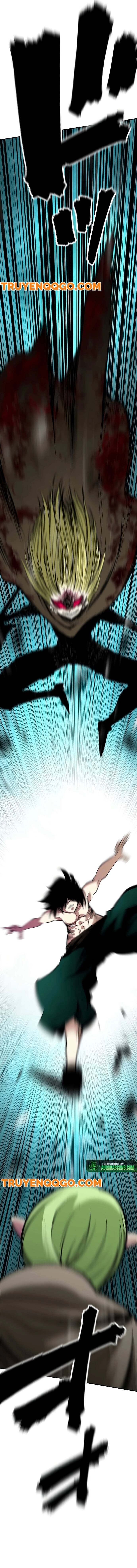 Ninja Tái Sinh Ở Thế Giới Khác – Hành Trình Tìm Lại Nhân Tính Của Fuuma Kotarou Chapter 27 - Trang 2