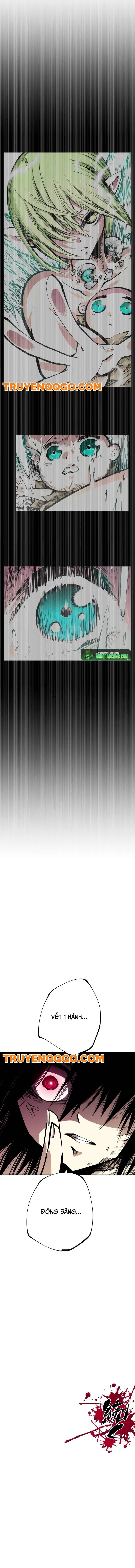 Ninja Tái Sinh Ở Thế Giới Khác – Hành Trình Tìm Lại Nhân Tính Của Fuuma Kotarou Chapter 27 - Trang 2