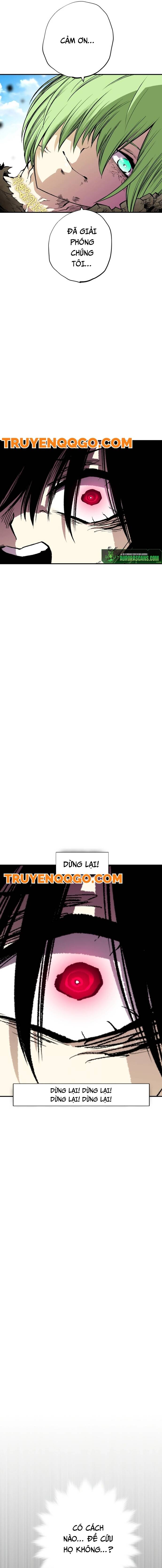 Ninja Tái Sinh Ở Thế Giới Khác – Hành Trình Tìm Lại Nhân Tính Của Fuuma Kotarou Chapter 28 - Trang 2