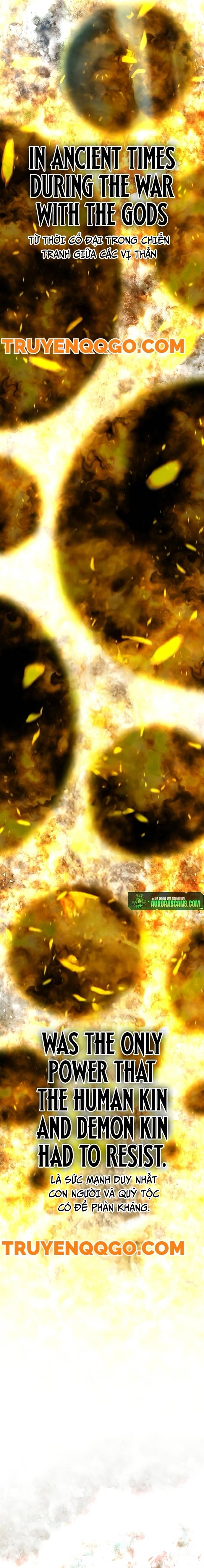 Ninja Tái Sinh Ở Thế Giới Khác – Hành Trình Tìm Lại Nhân Tính Của Fuuma Kotarou Chapter 28 - Trang 2