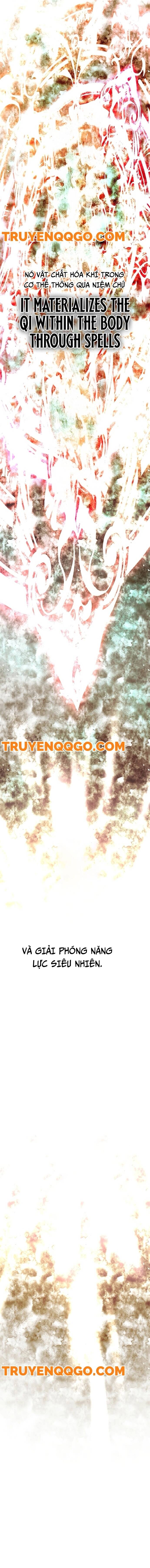 Ninja Tái Sinh Ở Thế Giới Khác – Hành Trình Tìm Lại Nhân Tính Của Fuuma Kotarou Chapter 28 - Trang 2