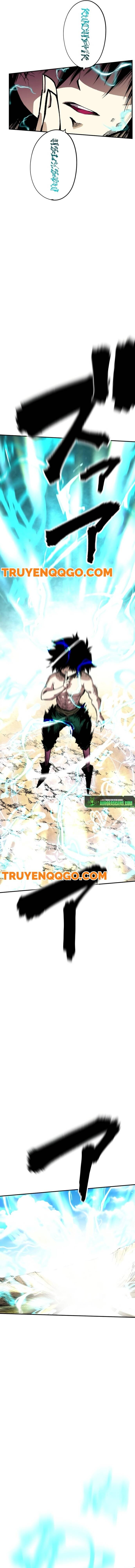 Ninja Tái Sinh Ở Thế Giới Khác – Hành Trình Tìm Lại Nhân Tính Của Fuuma Kotarou Chapter 28 - Trang 2